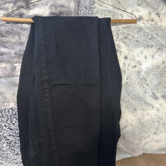 Fashion Nova Size 11 Jeans